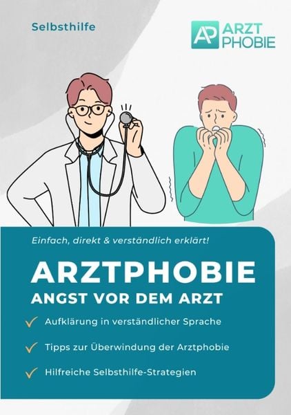 Produktbild: Arztphobie