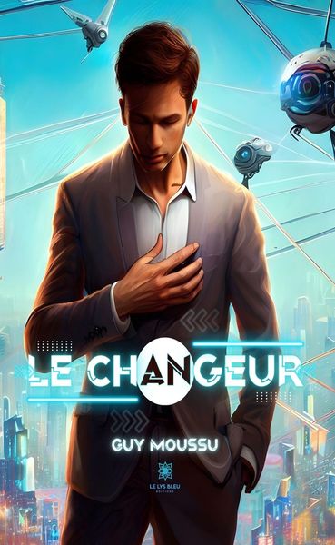 Produktbild: Le changeur