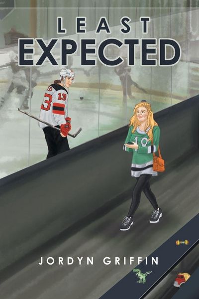 Produktbild: Least Expected