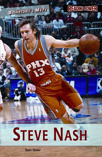 Produktbild: Steve Nash