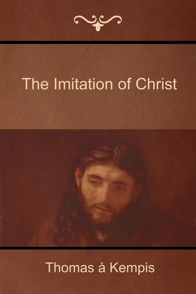 Produktbild: The Imitation of Christ
