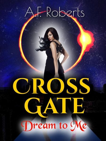 Produktbild: Cross Gate (Dream to Me)