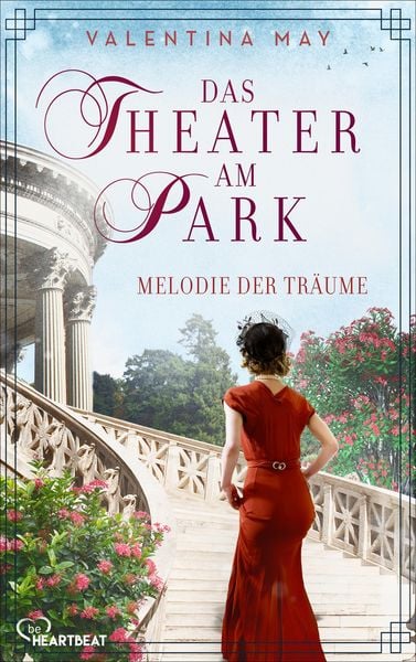 Produktbild: Das Theater am Park - Melodie der Tr&auml;ume