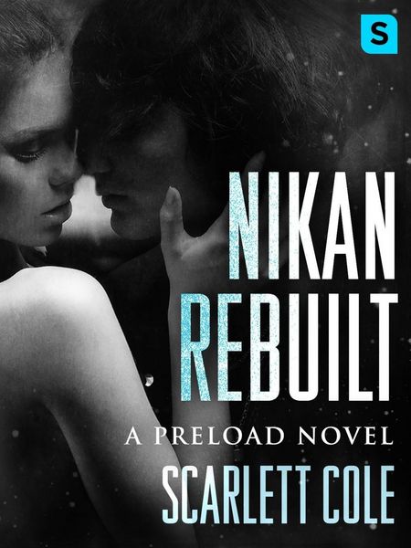 Produktbild: Nikan Rebuilt