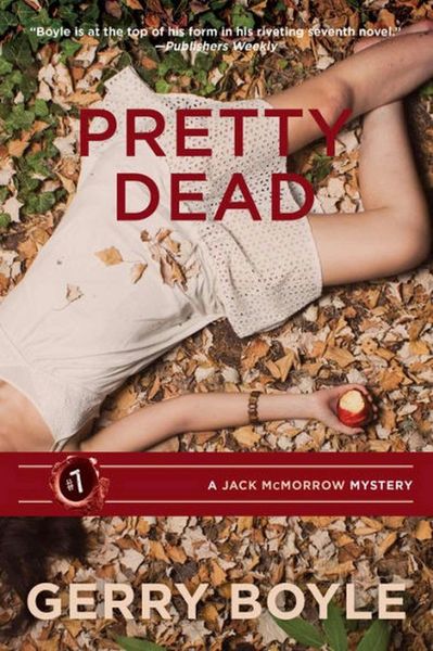 Produktbild: Pretty Dead