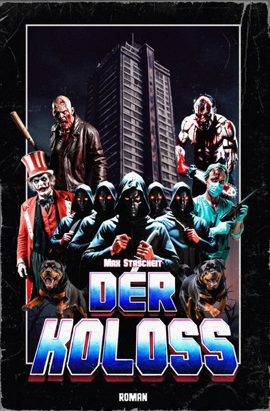 Produktbild: Der Koloss