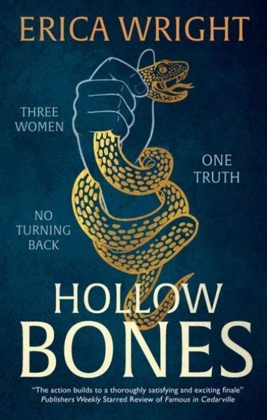 Produktbild: Hollow Bones