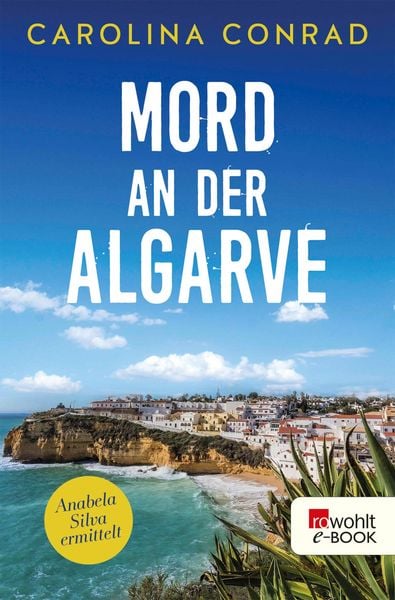 Produktbild: Mord an der Algarve