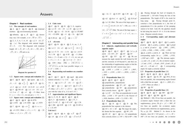 Produktbild: Practice Book Year 8