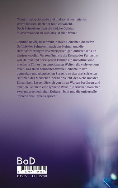 Produktbild: Gef&uuml;hle k&ouml;nnen sprechen