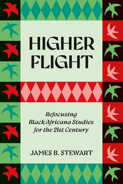 Produktbild: Higher Flight