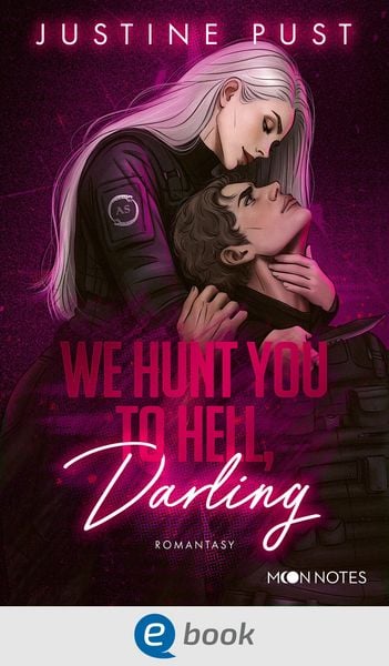 Produktbild: Infernal Attraction 1. We Hunt You To Hell, Darling