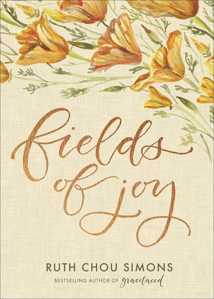 Produktbild: Fields of Joy