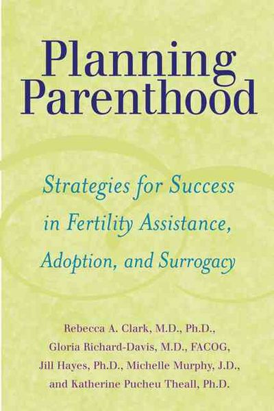 Produktbild: Planning Parenthood