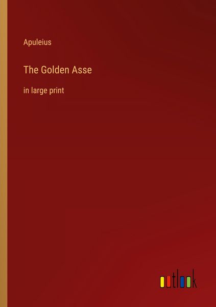 Produktbild: The Golden Asse