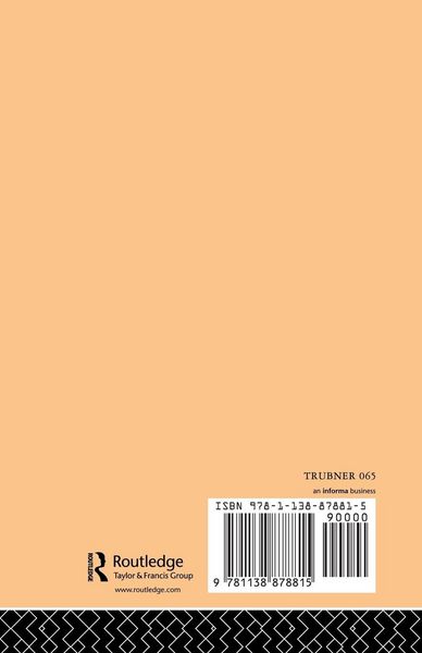 Produktbild: The Sarva-Darsana-Pamgraha