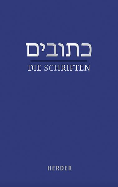 Produktbild: Die Schriften