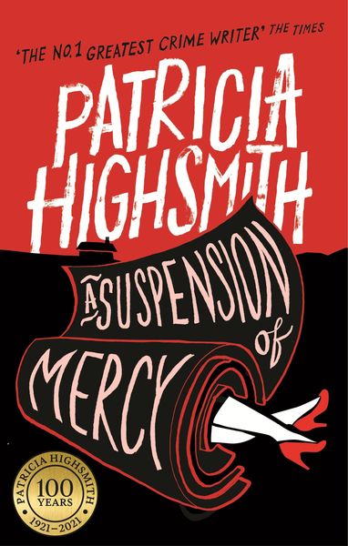 Produktbild: A Suspension of Mercy