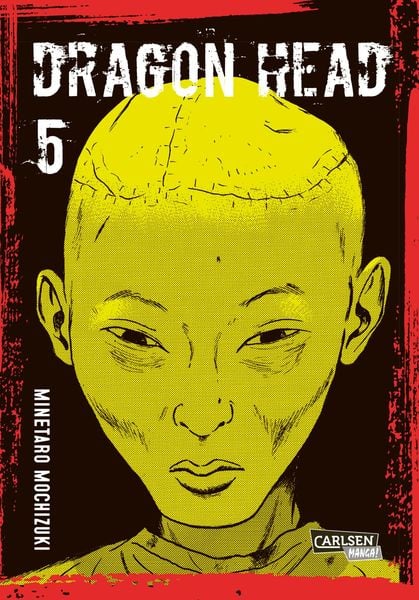 Produktbild: Dragon Head Perfect Edition 5