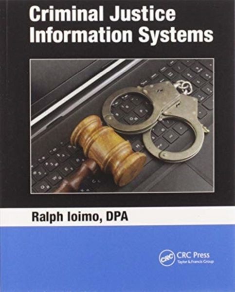 Produktbild: Introduction to Criminal Justice Information Systems