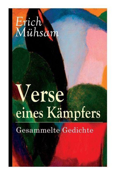 Produktbild: Verse eines K&auml;mpfers