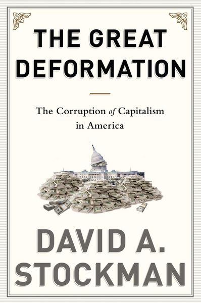Produktbild: The Great Deformation