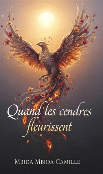 Produktbild: Quand Les Cendres Fleurissent
