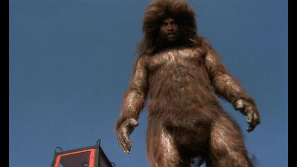 Produktbild: Yeti - Der Schneemensch kommt