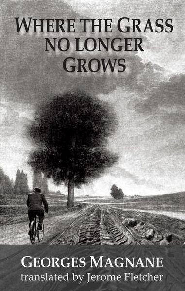 Produktbild: Where the Grass No Longer Grows