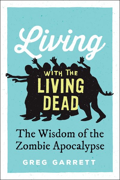 Produktbild: Living with the Living Dead