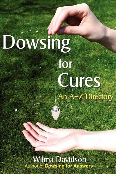Produktbild: Dowsing for Cures