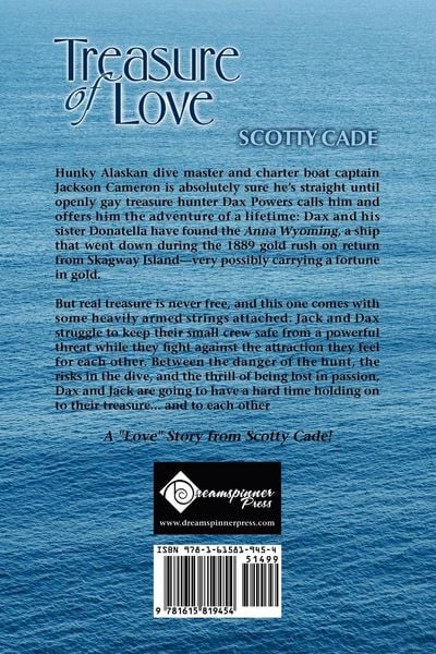 Produktbild: Treasure of Love