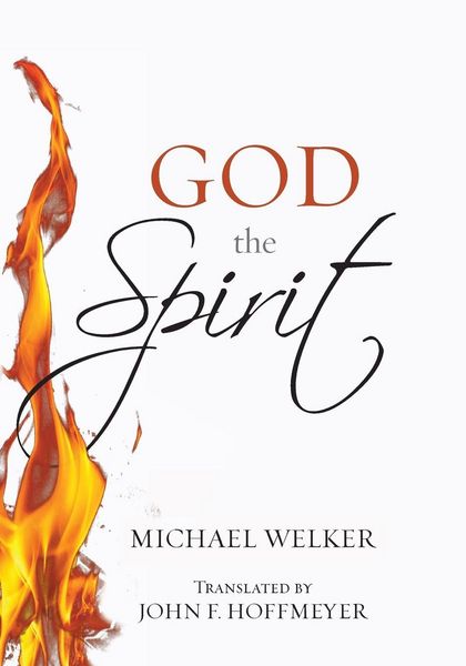 Produktbild: God the Spirit