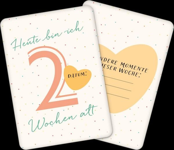 Produktbild: Babys Gl&uuml;cksmomente