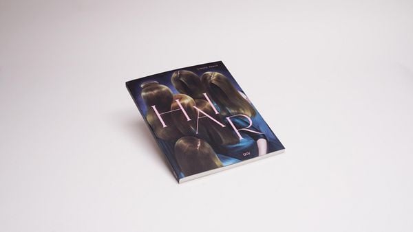 Produktbild: Simone Haack - Hair