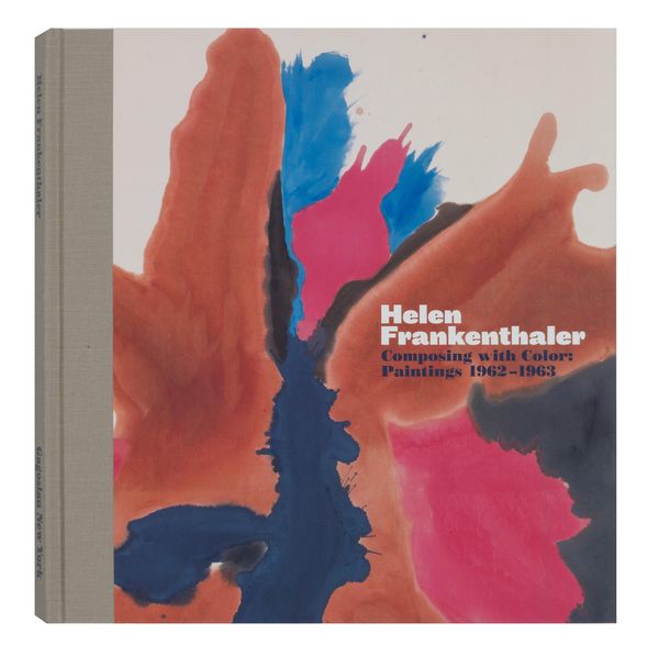 Produktbild: Smith, E: Helen Frankenthaler