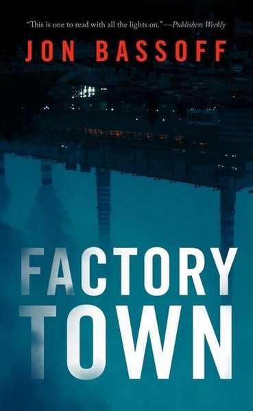 Produktbild: Factory Town