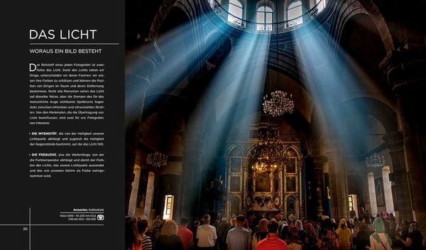 Produktbild: Die Gro&szlig;e Schule der Fotografie