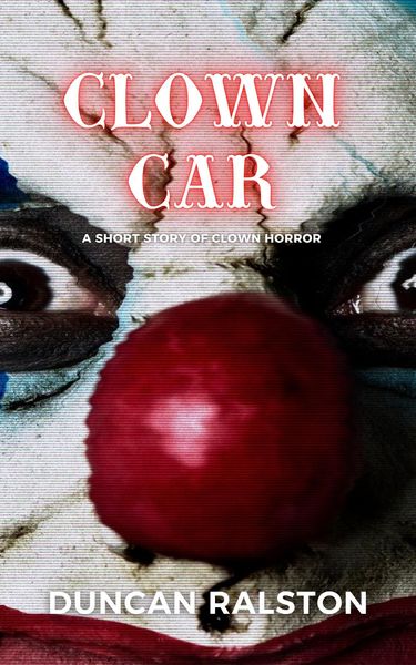 Produktbild: Clown Car