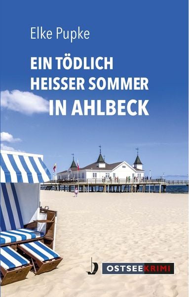 Produktbild: Ein t&ouml;dlich hei&szlig;er Sommer in Ahlbeck