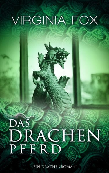 Produktbild: Das Drachenpferd