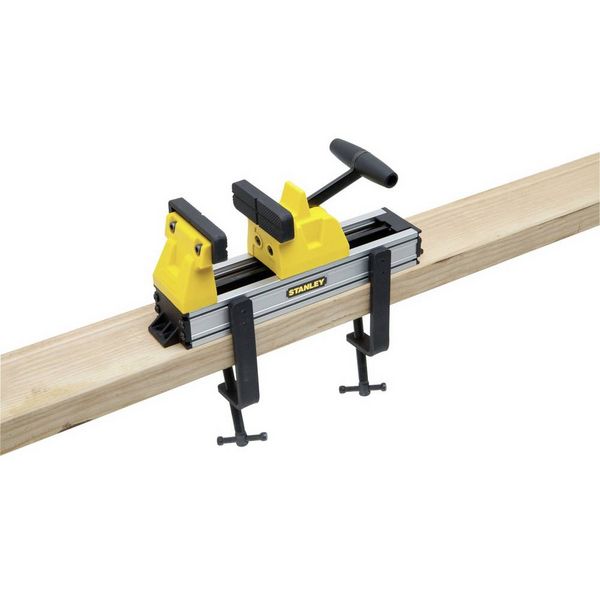 Produktbild: STANLEY 0-83-179 Schnellspann-Klemmstock