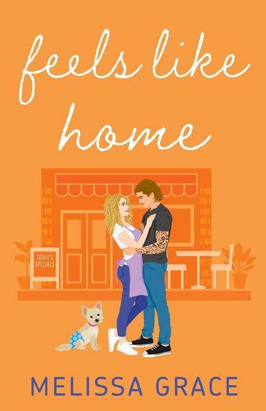 Produktbild: Feels Like Home