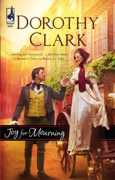 Produktbild: Joy for Mourning