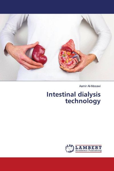 Produktbild: Intestinal dialysis technology