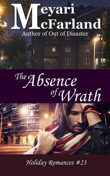 Produktbild: The Absence of Wrath