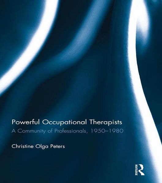 Produktbild: Powerful Occupational Therapists
