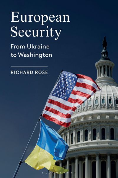 Produktbild: European Security