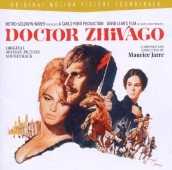 Doctor Schiwago/OST