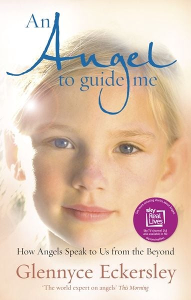 Produktbild: An Angel to Guide Me